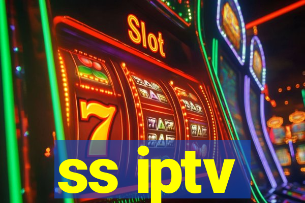 ss iptv